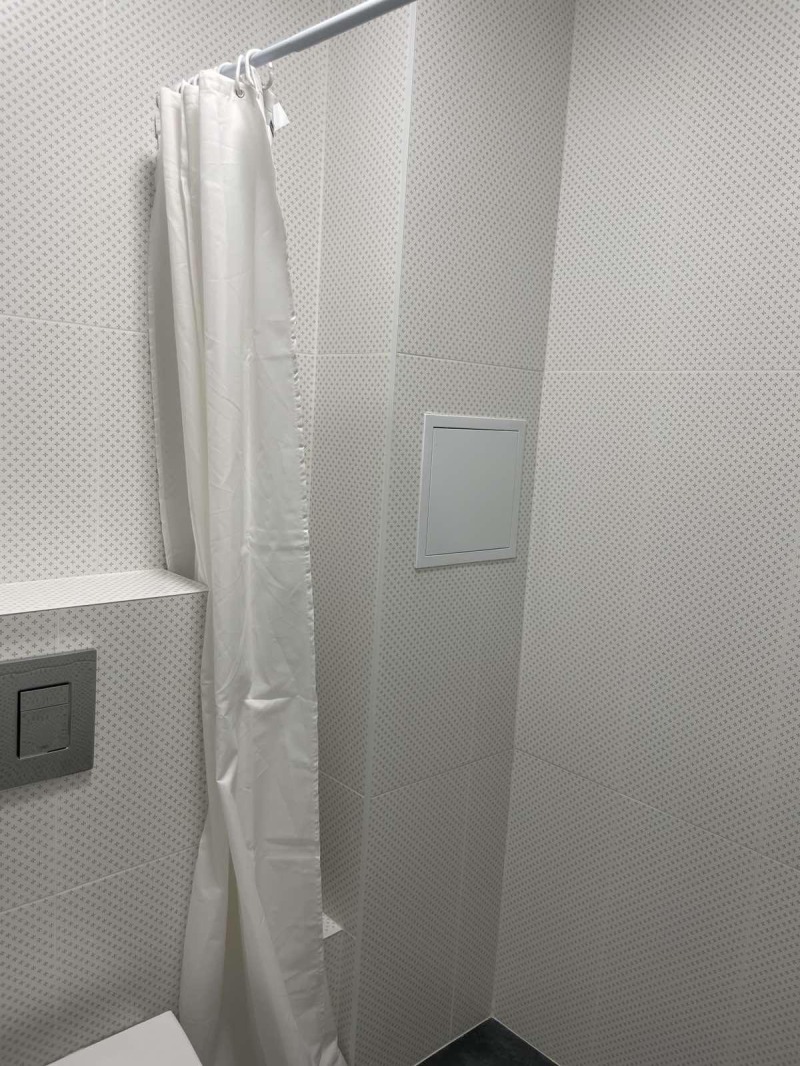 En renta  1 dormitorio Plovdiv , Marasha , 65 metros cuadrados | 46496524 - imagen [8]