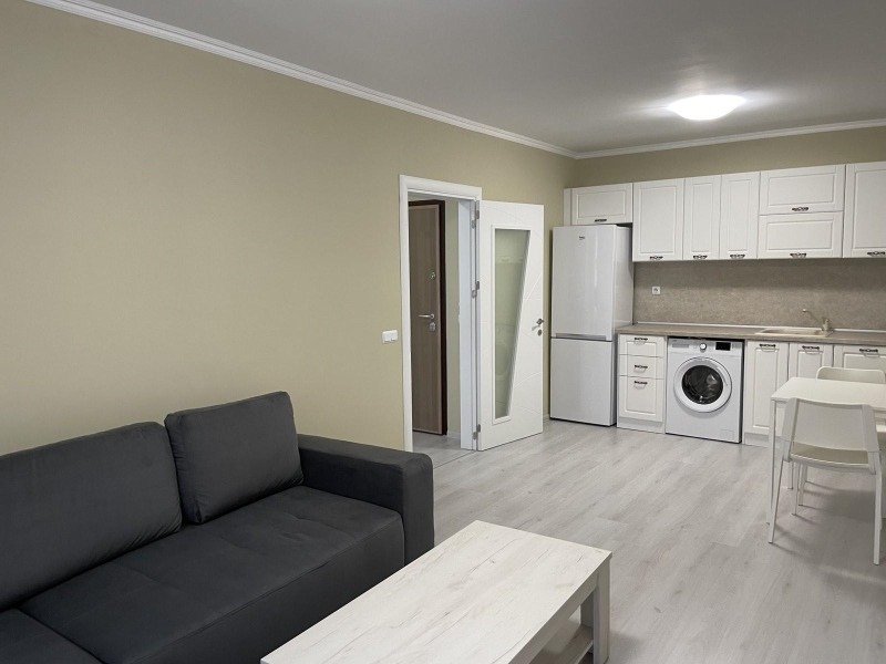 En renta  1 dormitorio Plovdiv , Marasha , 65 metros cuadrados | 46496524 - imagen [2]