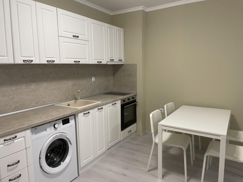 En renta  1 dormitorio Plovdiv , Marasha , 65 metros cuadrados | 46496524 - imagen [3]