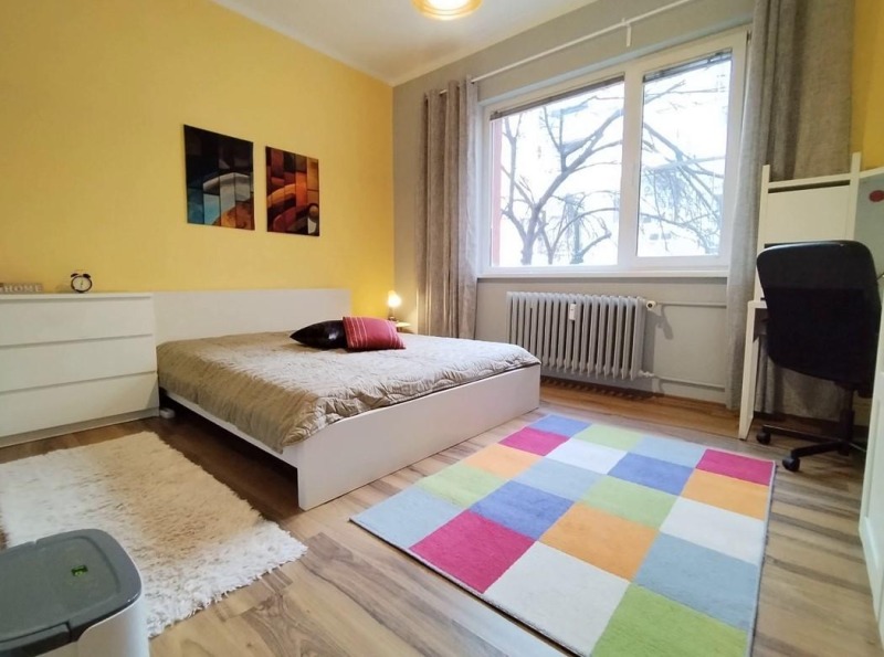 В аренду  1 спальня София , Център , 65 кв.м | 58819483