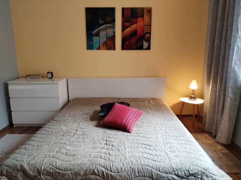 В аренду  1 спальня София , Център , 65 кв.м | 58819483 - изображение [8]
