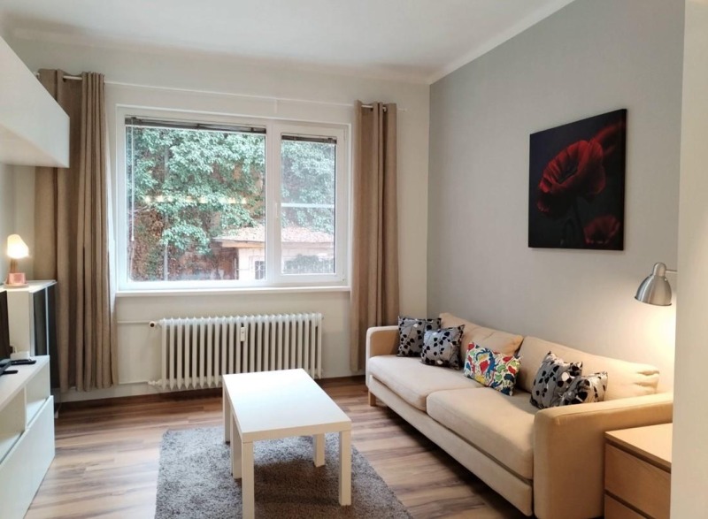 В аренду  1 спальня София , Център , 65 кв.м | 58819483 - изображение [2]