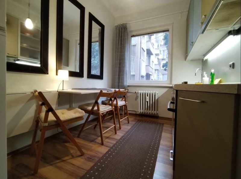 В аренду  1 спальня София , Център , 65 кв.м | 58819483 - изображение [4]