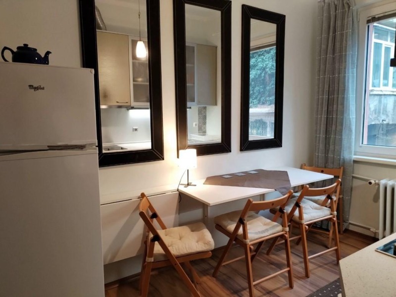 В аренду  1 спальня София , Център , 65 кв.м | 58819483 - изображение [5]
