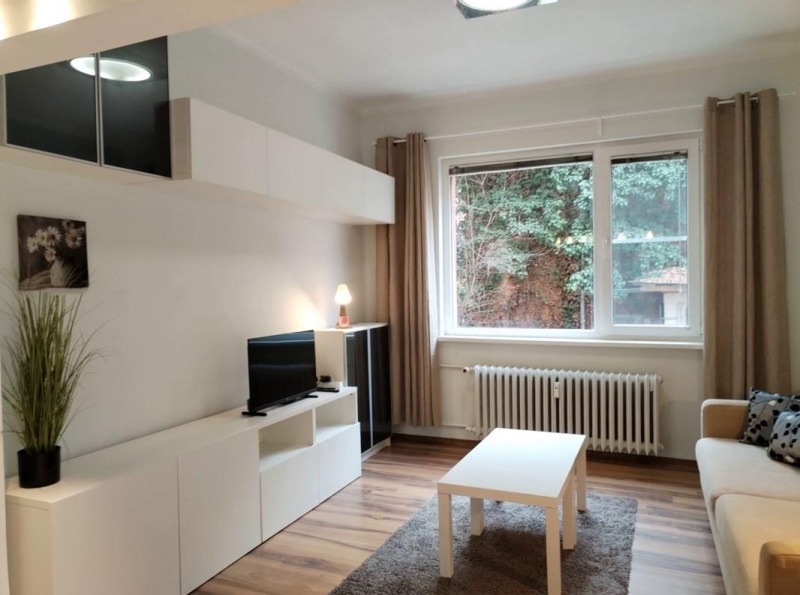 В аренду  1 спальня София , Център , 65 кв.м | 58819483 - изображение [3]