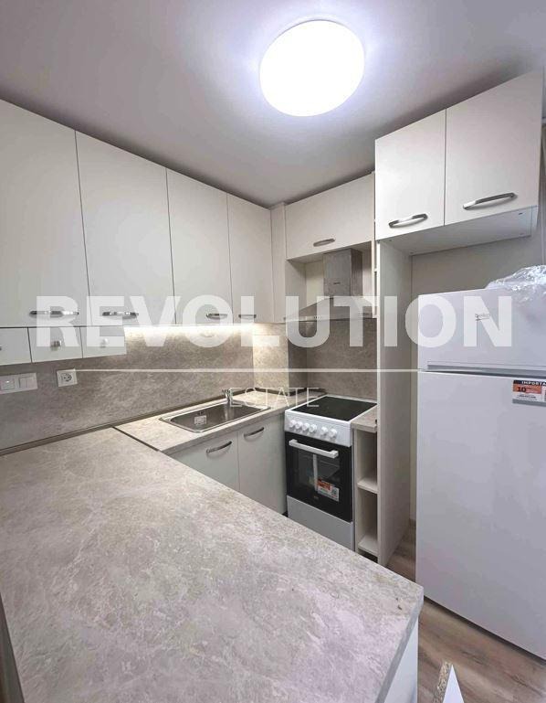 Дава под наем 2-СТАЕН, гр. Варна, Победа, снимка 3 - Апартаменти - 52557492