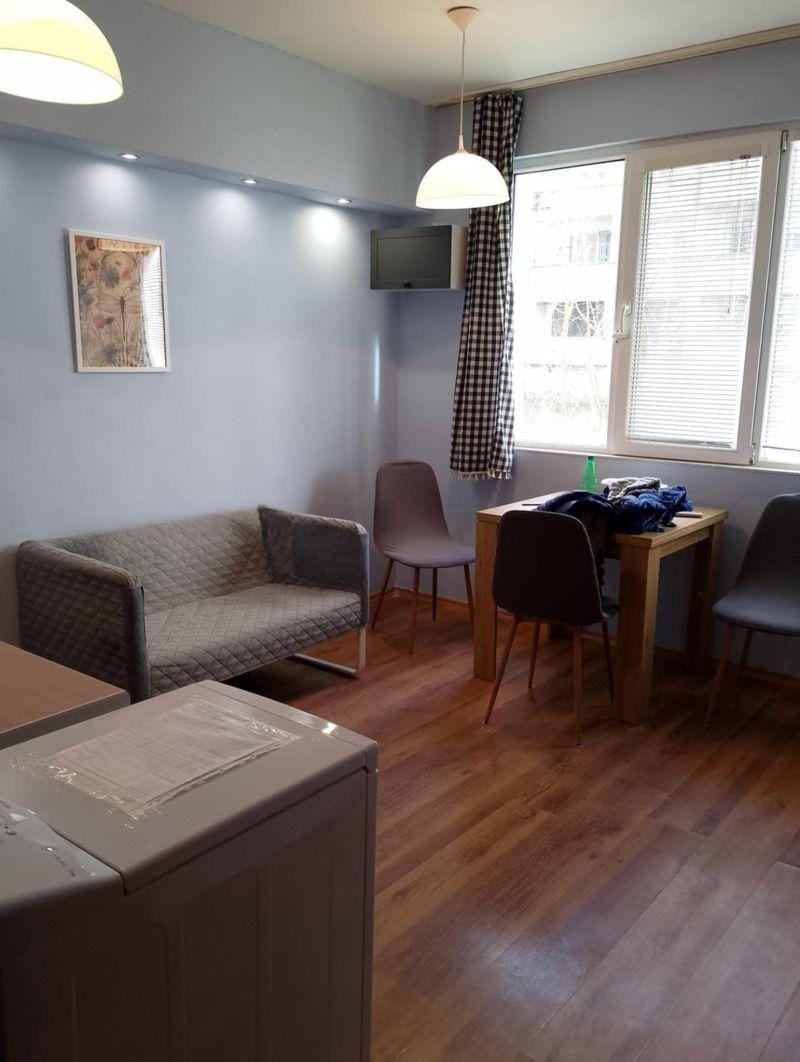 Дава под наем 2-СТАЕН, гр. София, Малинова долина