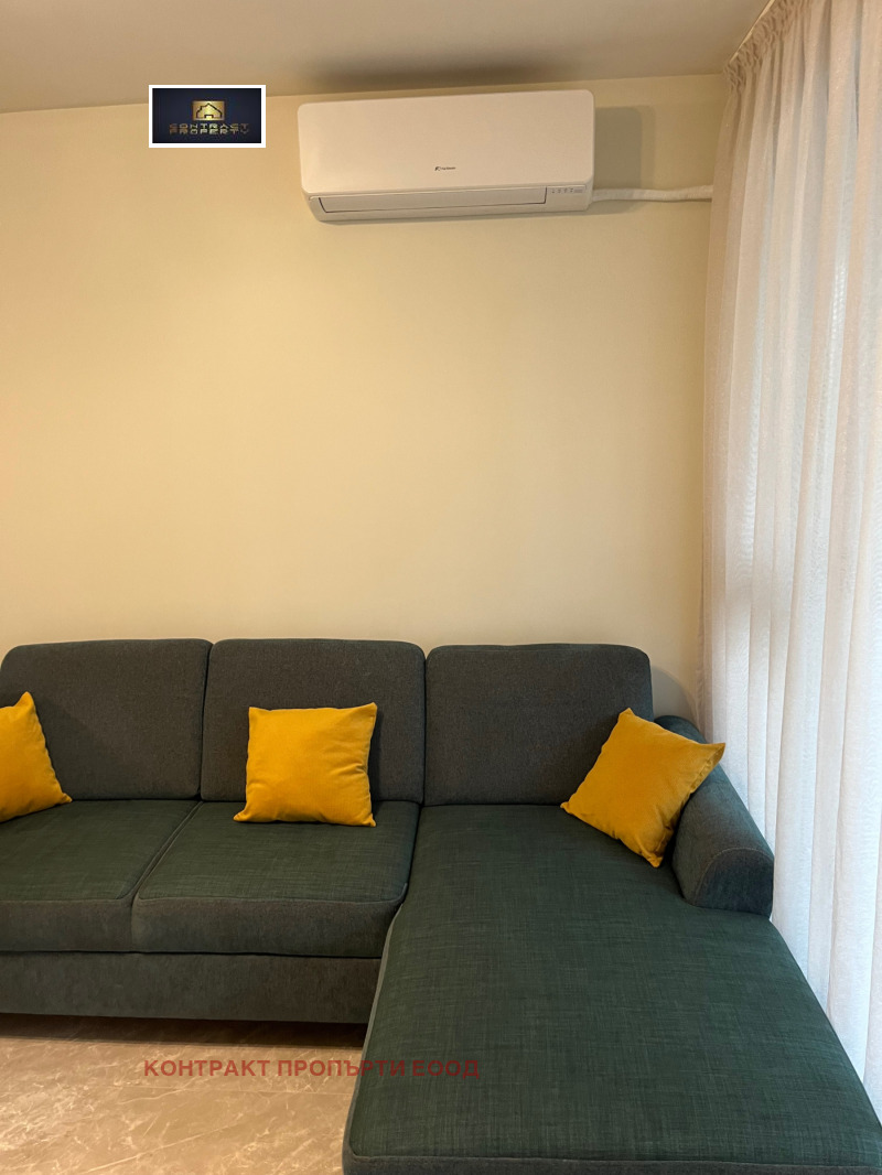 Te huur  2 slaapkamers Sofia , Mladost 4 , 95 m² | 53373795 - afbeelding [16]