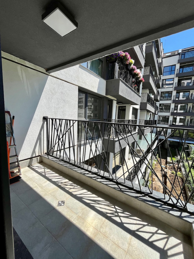 A louer  2 chambres Sofia , Mladost 4 , 95 m² | 53373795 - image [4]