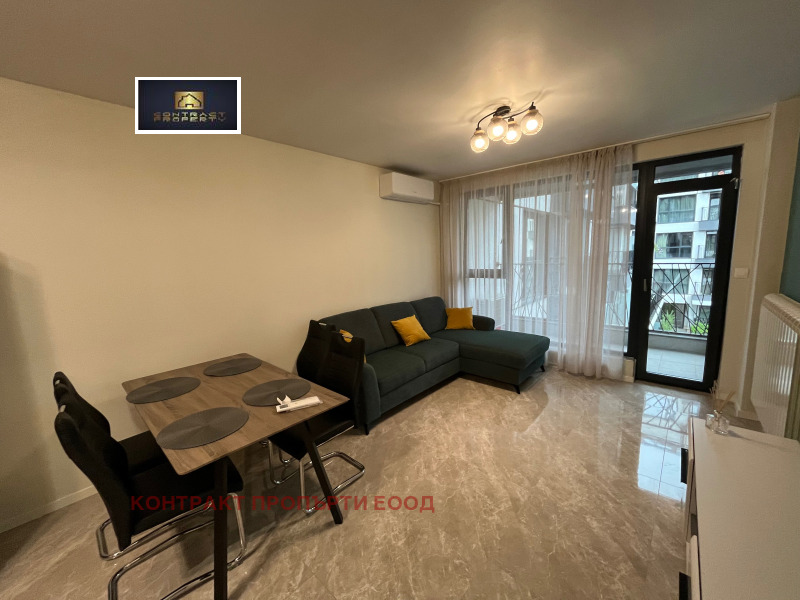Te huur  2 slaapkamers Sofia , Mladost 4 , 95 m² | 53373795 - afbeelding [15]