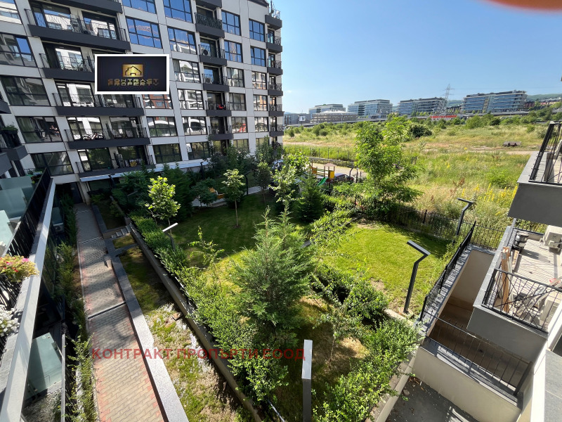 A louer  2 chambres Sofia , Mladost 4 , 95 m² | 53373795 - image [14]