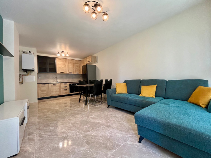 A louer  2 chambres Sofia , Mladost 4 , 95 m² | 53373795 - image [2]