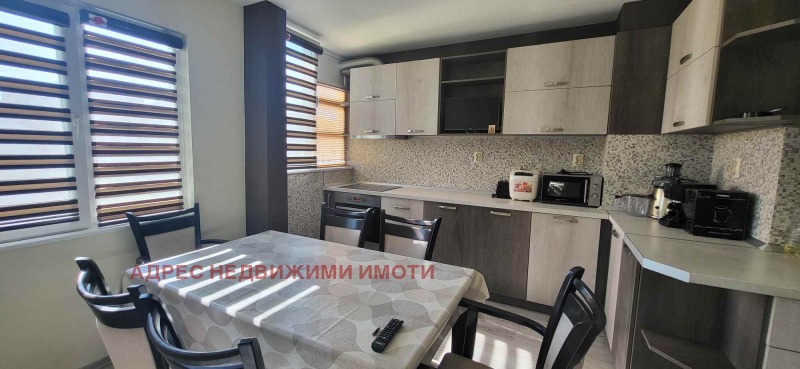 В аренду  2 спальни Стара Загора , Железник - център , 84 кв.м | 89587527