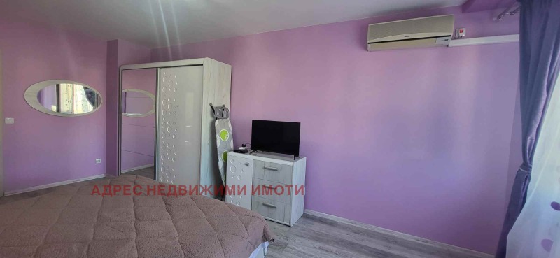 В аренду  2 спальни Стара Загора , Железник - център , 84 кв.м | 89587527 - изображение [5]