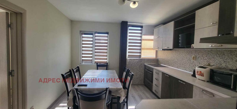 В аренду  2 спальни Стара Загора , Железник - център , 84 кв.м | 89587527 - изображение [2]