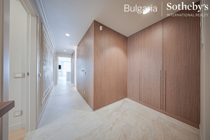 Da affittare  2 camere da letto Sofia , Malinova dolina , 145 mq | 37493698 - Immagine [10]