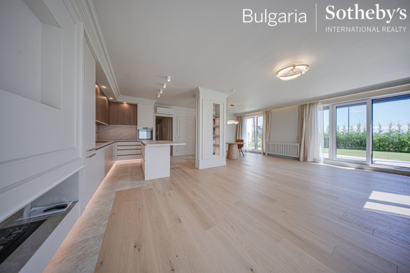 Da affittare  2 camere da letto Sofia , Malinova dolina , 145 mq | 37493698 - Immagine [4]