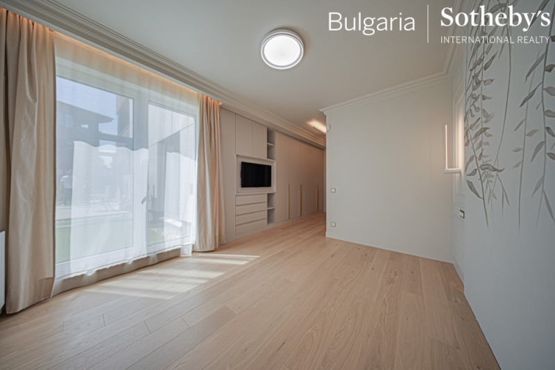 Da affittare  2 camere da letto Sofia , Malinova dolina , 145 mq | 37493698 - Immagine [11]