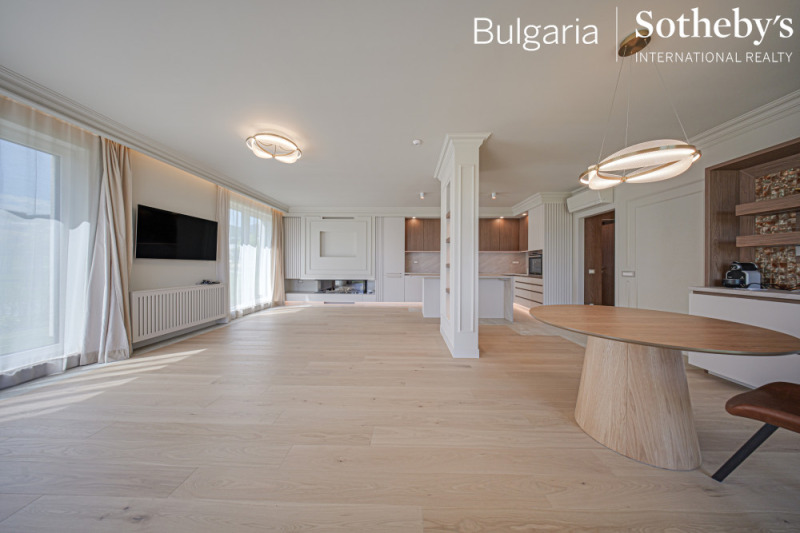 Da affittare  2 camere da letto Sofia , Malinova dolina , 145 mq | 37493698 - Immagine [2]