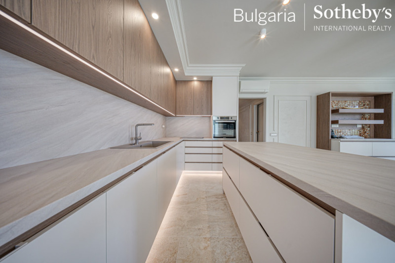 Da affittare  2 camere da letto Sofia , Malinova dolina , 145 mq | 37493698 - Immagine [9]