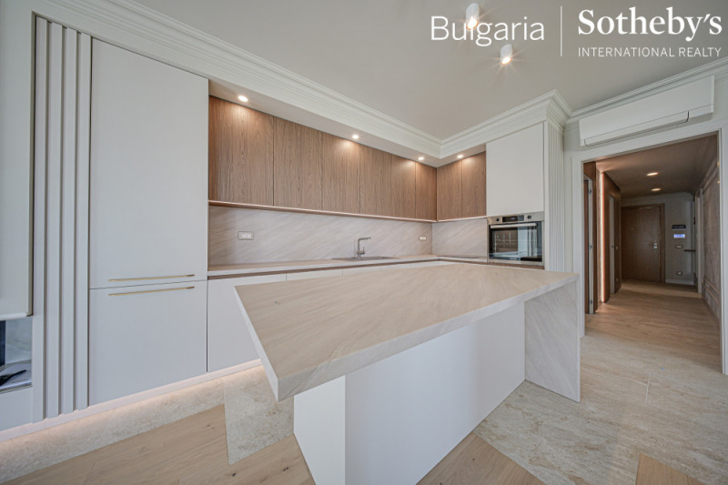 Da affittare  2 camere da letto Sofia , Malinova dolina , 145 mq | 37493698 - Immagine [8]