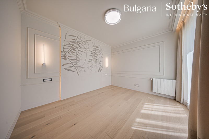 Da affittare  2 camere da letto Sofia , Malinova dolina , 145 mq | 37493698 - Immagine [13]