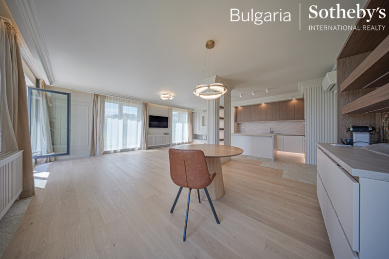 Da affittare  2 camere da letto Sofia , Malinova dolina , 145 mq | 37493698 - Immagine [6]