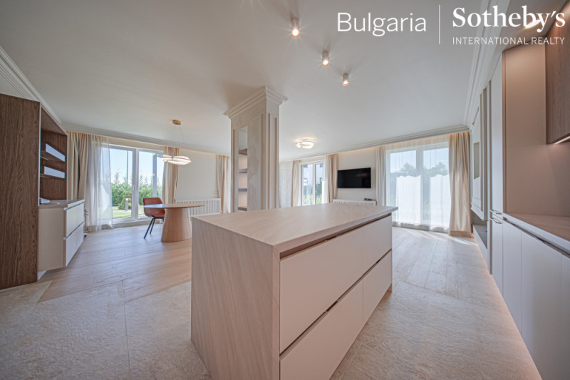 Da affittare  2 camere da letto Sofia , Malinova dolina , 145 mq | 37493698