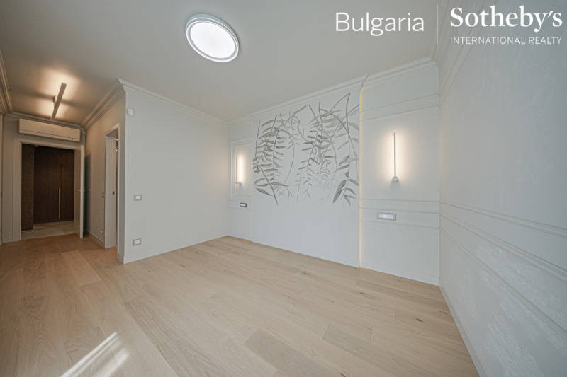 Da affittare  2 camere da letto Sofia , Malinova dolina , 145 mq | 37493698 - Immagine [14]