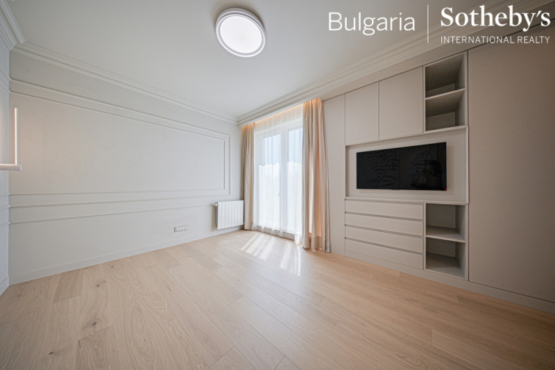 Da affittare  2 camere da letto Sofia , Malinova dolina , 145 mq | 37493698 - Immagine [12]