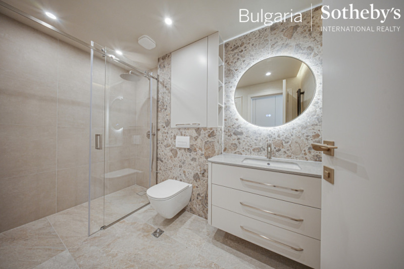 Da affittare  2 camere da letto Sofia , Malinova dolina , 145 mq | 37493698 - Immagine [15]