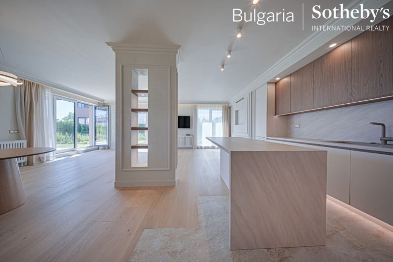 Da affittare  2 camere da letto Sofia , Malinova dolina , 145 mq | 37493698 - Immagine [7]
