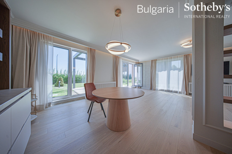 Da affittare  2 camere da letto Sofia , Malinova dolina , 145 mq | 37493698 - Immagine [5]