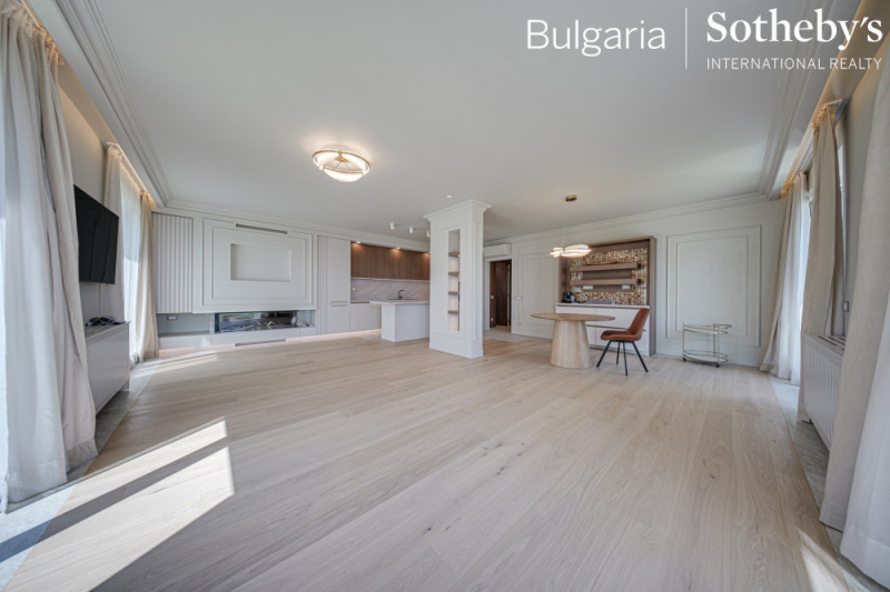 Da affittare  2 camere da letto Sofia , Malinova dolina , 145 mq | 37493698 - Immagine [3]
