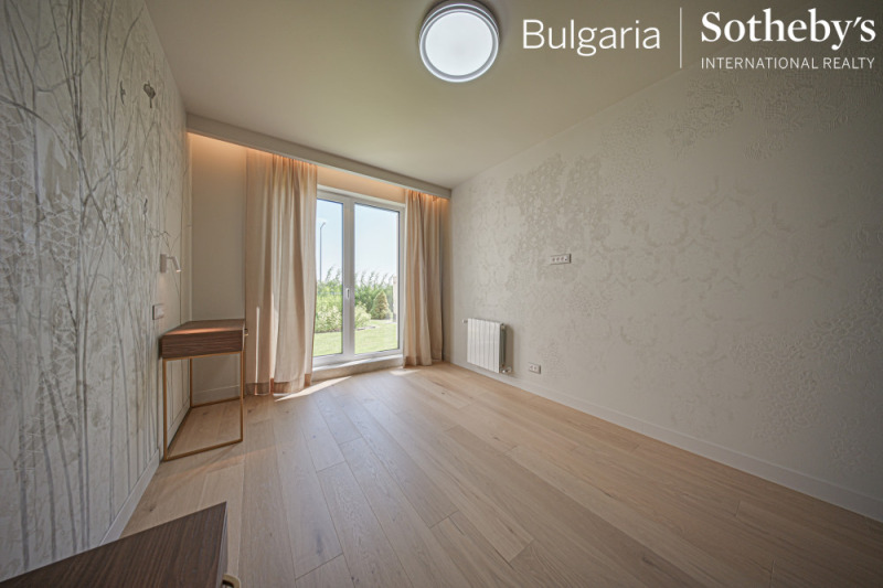 Da affittare  2 camere da letto Sofia , Malinova dolina , 145 mq | 37493698 - Immagine [17]