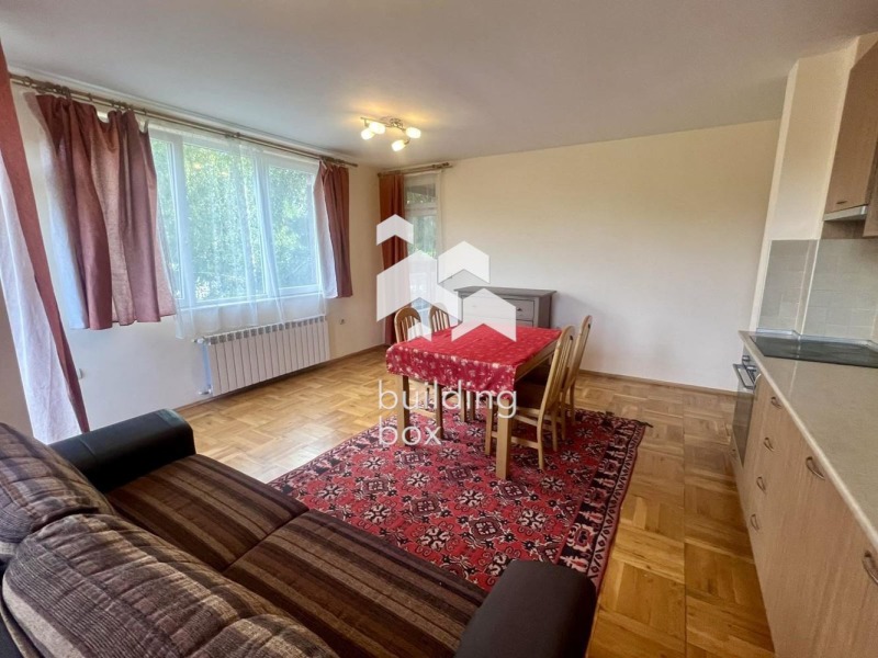 Do wynajęcia  2 sypialnie Sofia , Owcza kupel , 83 mkw | 87589327 - obraz [4]