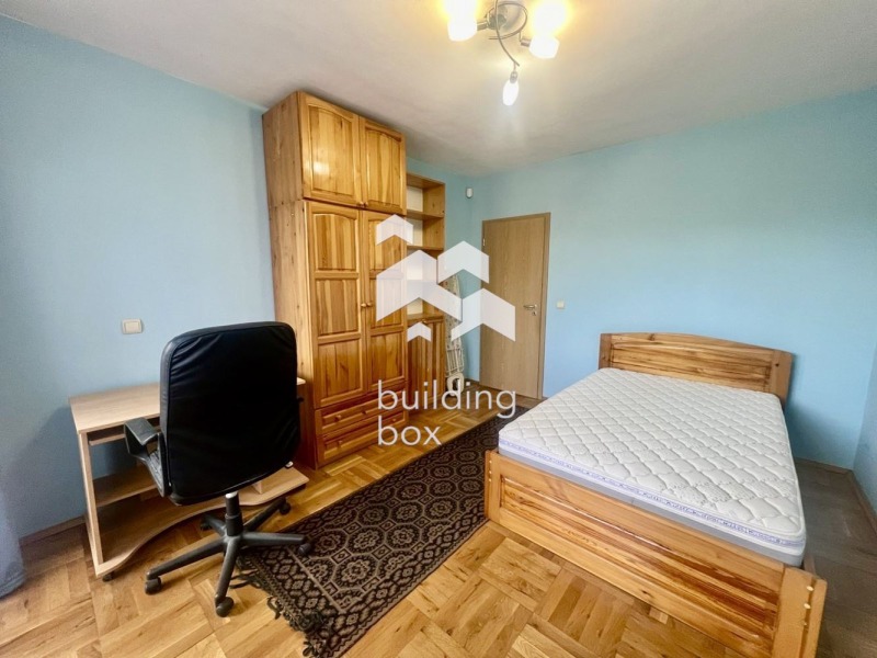 Do wynajęcia  2 sypialnie Sofia , Owcza kupel , 83 mkw | 87589327 - obraz [5]