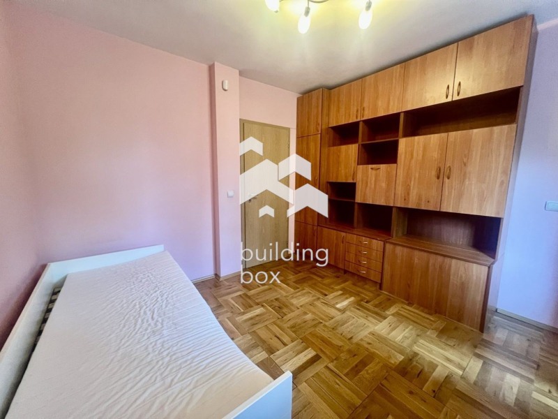 Do wynajęcia  2 sypialnie Sofia , Owcza kupel , 83 mkw | 87589327 - obraz [7]