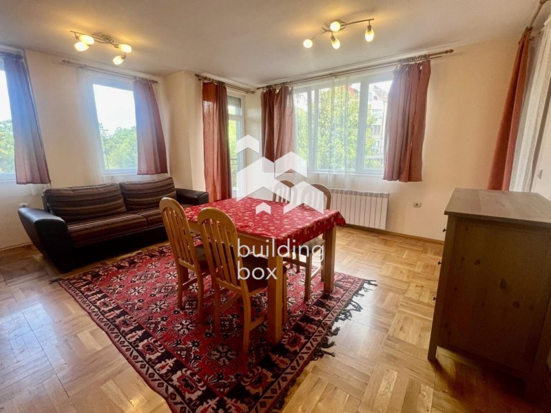 Do wynajęcia  2 sypialnie Sofia , Owcza kupel , 83 mkw | 87589327 - obraz [3]