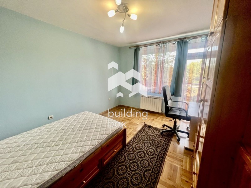Do wynajęcia  2 sypialnie Sofia , Owcza kupel , 83 mkw | 87589327 - obraz [6]