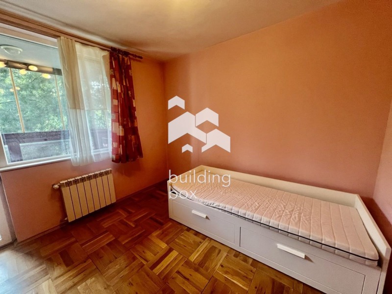 Do wynajęcia  2 sypialnie Sofia , Owcza kupel , 83 mkw | 87589327 - obraz [8]