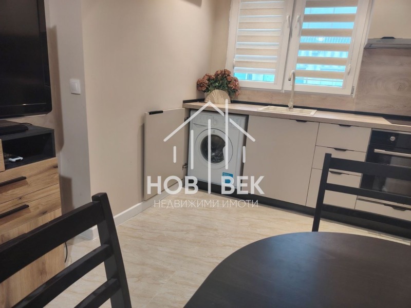 Προς ενοικίαση  2 υπνοδωμάτια Βαρνα , Πογρεβη , 62 τ.μ | 62186212 - εικόνα [3]