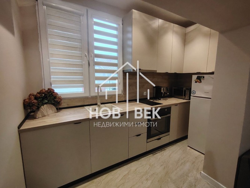 Προς ενοικίαση  2 υπνοδωμάτια Βαρνα , Πογρεβη , 62 τ.μ | 62186212 - εικόνα [2]