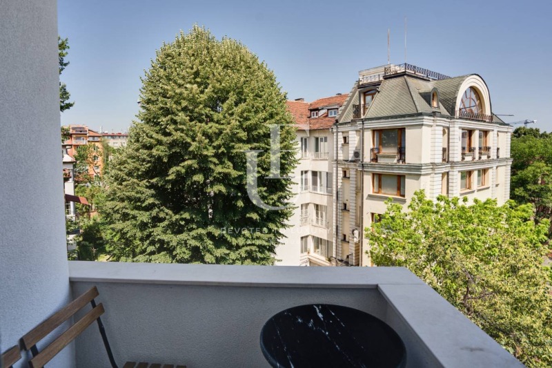 Дава под наем 3-СТАЕН, гр. София, Докторски паметник, снимка 2 - Апартаменти - 53291328