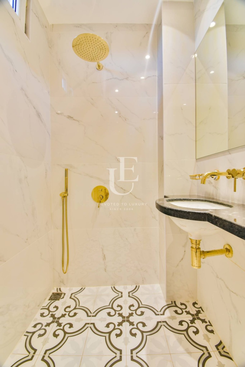 Дава под наем 3-СТАЕН, гр. София, Докторски паметник, снимка 13 - Апартаменти - 53291328