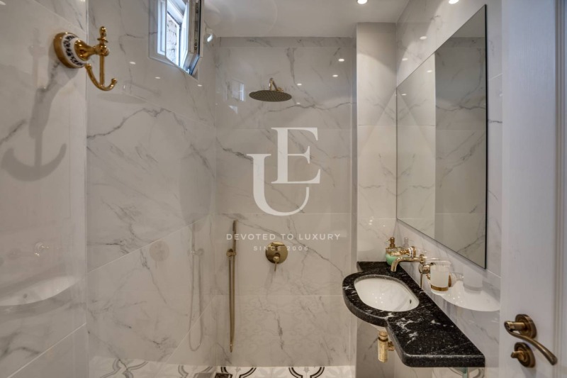 Дава под наем 3-СТАЕН, гр. София, Докторски паметник, снимка 11 - Апартаменти - 53291328