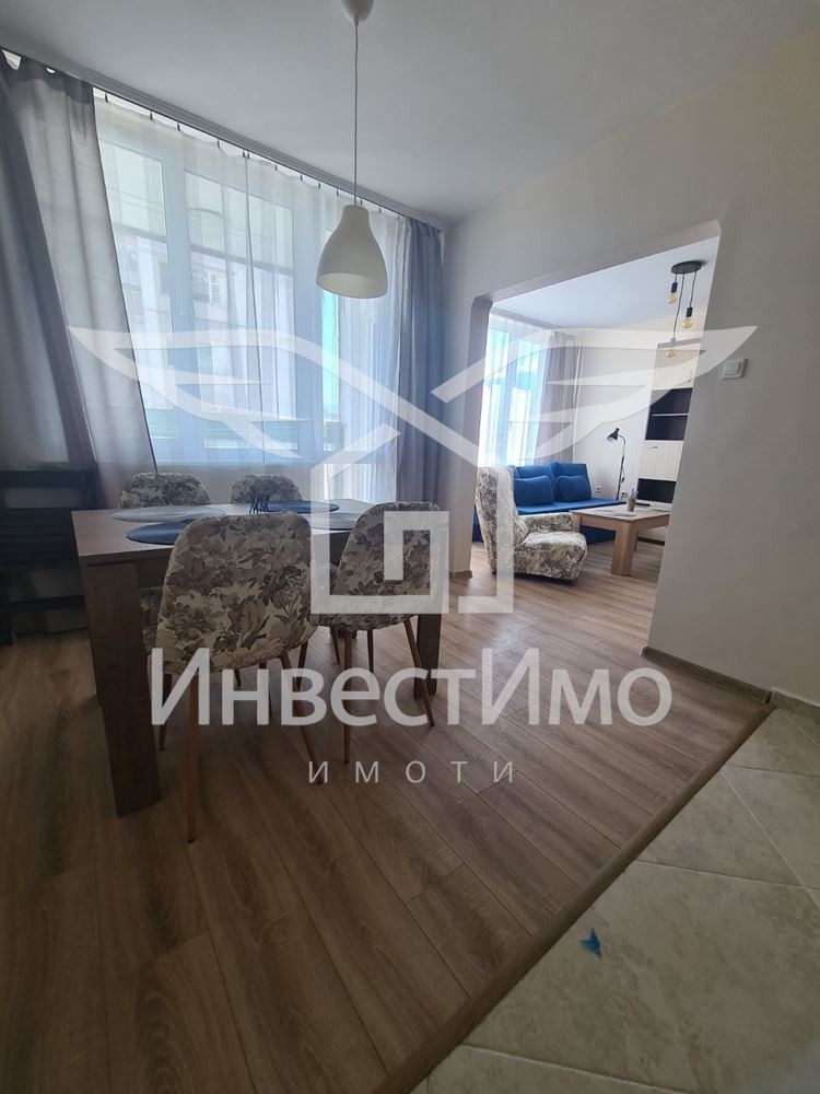 Дава под наем 3-СТАЕН, гр. София, Стрелбище, снимка 4 - Апартаменти - 55325884