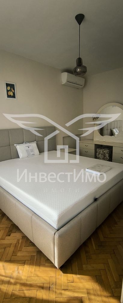Дава под наем 3-СТАЕН, гр. София, Стрелбище, снимка 2 - Апартаменти - 55325884
