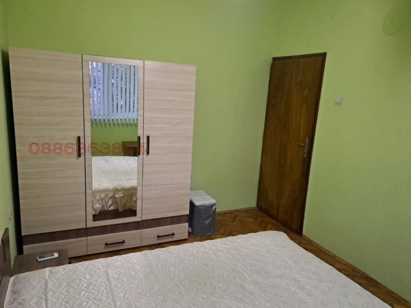Дава под наем  4-стаен град Стара Загора , Център , 90 кв.м | 14507656 - изображение [6]