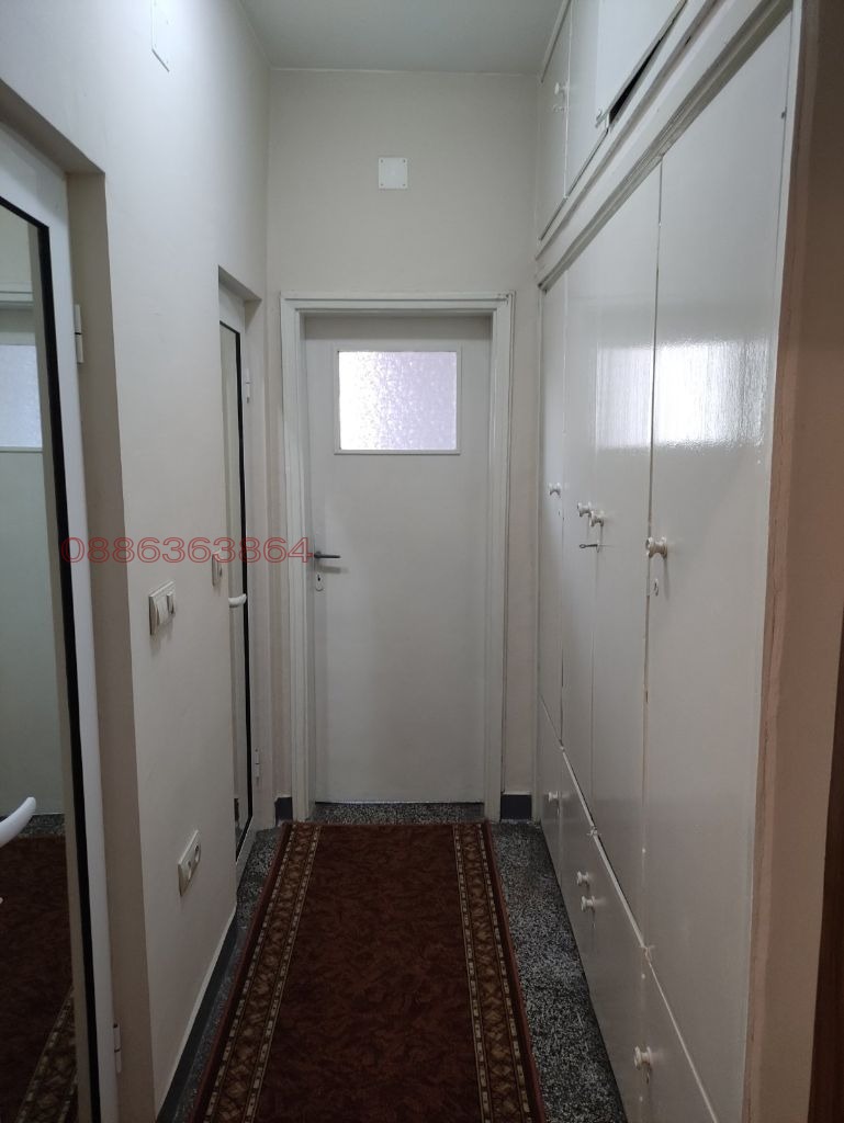 Дава под наем  4-стаен град Стара Загора , Център , 90 кв.м | 14507656 - изображение [9]